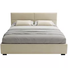 Кровать my-STYLE my-Lori 120x200 (P07D12M02)