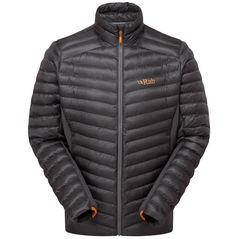 Îmbrăcăminte sport Rab Scurta barbati Cirrus Flex Graphene L (QIP-33-GRH-LRG)