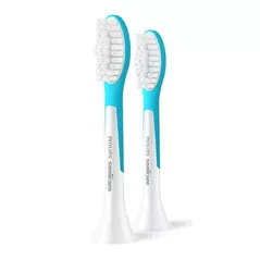 Rezervă pentru periuța de dinți Philips HX6032/90 For Kids 3+
