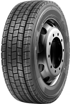 Anvelopă Barkley 215/75 R17.5 З/О BL836 14PR 126/124M 3PMSF