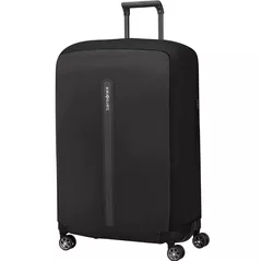 Husă pentru valiza Samsonite Ta Revolution, husa pentru valiza, S, Negru (155589/1041)