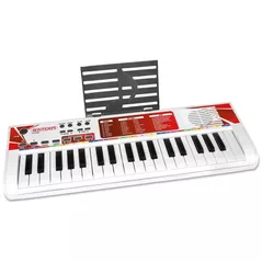 Jucărie muzicală Bontempi 123790 Синтезатор с 37 клавишами с беспроводным подключением