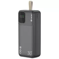 Аккумулятор внешний USB (Powerbank) Tracer Prime-V3 30000Mah