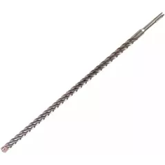 Набор головок, бит, насадок Milwaukee 4932352820 бур по бетону SDS-Plus RX4 Ø16.0x450x400мм (P.1)