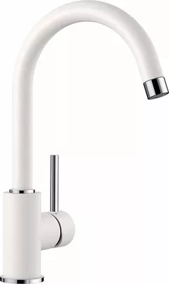 Bateria bucătărie Blanco Mida (519418)