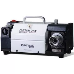 Scule electrice staționare Stürmer Maschinen Polizor de banc p/u burghiu OPTIgrind GH 10T