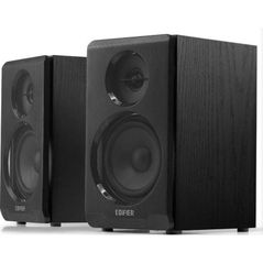 Boxe multimedia pentru PC Edifier R33BTBK Black