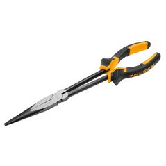 Clește Tolsen Cleste cu varf ascutit lung drept 280mm (10290)