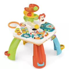 Complex de joacă pentru copii Huanger (18745) Masa cu activitati HE0518