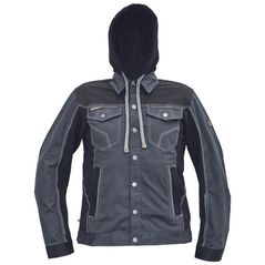 Îmbrăcăminte de lucru Cerva 03510004610xx Куртка NEURUM CLASSIC антрацит (46)