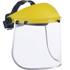 Echipament de protecție personală GYS 042865 экран для защиты лица против брызг