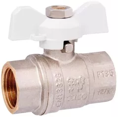 Supapă de închidere Profactor Robinet bila gaz PF FF 3/4"