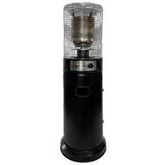 Обогреватель уличный Termomax TR135GSB, 13KW, height 135cm