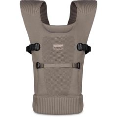 Marsupiu pentru copii Lionelo Sling Mabel Beige Taupe