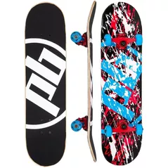 Скейтборд miscellaneous PB Scratch