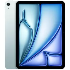 Планшетный компьютер Apple iPad Air 11" M4 Wi-Fi 128GB Blue MH314