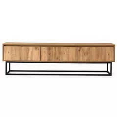 Тумба напольная для TV Trendy Tilsim 180 180x50x40cm