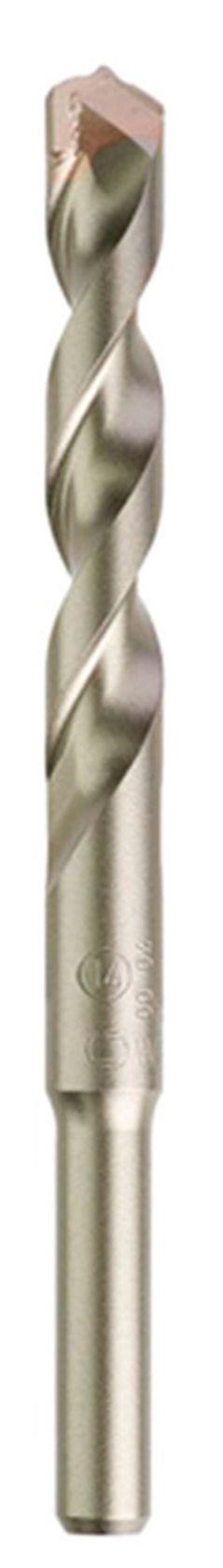 Бур по бетону Milwaukee 4932399405 Burghiu pentru beton cu coada cilindrica S 14x150