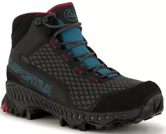 Спортивная обувь La Sportiva Stream GTX black/topaz 37 (24E999624)