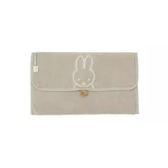 Accesoriu pentru înfășat Jollein 096-001-67087 Salteluta de infasat Miffy Olive Green