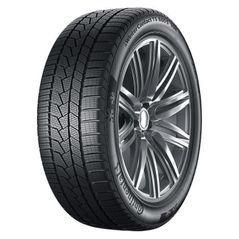 Шина Continental 315/35 R20 WinterContact TS860S 110V XL FR