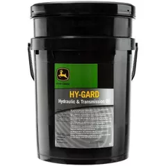 Масло John Deere Hy-Gard 20L UTTO (JD-VC81824-020)