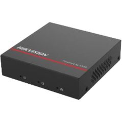 Înregistrator Hikvision DS-E08NI-Q1 NVR with SSD 8ch