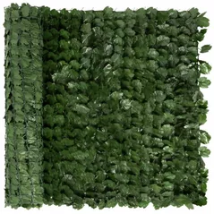 Искусственная изгородь Tenax 17060 Leaf fence ivy 1.5x3