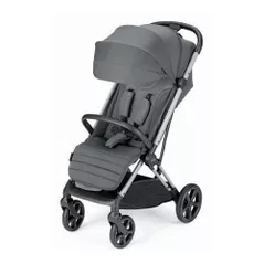 Детская коляска CAM OFF-ROAD ART823/217 grigio
