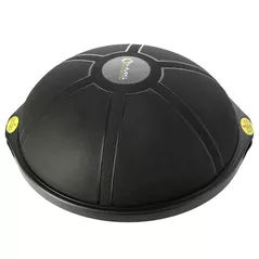 Тренажер для баланса HMS SL-00014281 Bosu balansir (max.250kg) Premium BSX 17-42-303