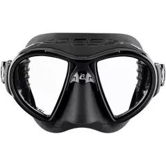 Accesoriu pentru înot Cressi-Sub Zeus Black/Black (Ds475050)