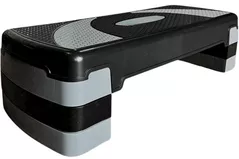 Степ платформа SUHS 9528 Step aerobic 78x30cm h=10/15/20cm art.1941
