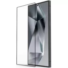 Стекло защитное для смартфона Hama 222729 Extreme Protect for S24U