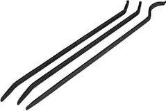 Set de unelte de mână JTC JTC-4886 Набор монтировок шиномонтажных, грузовых (3 ед.)