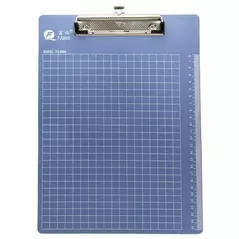 Папка для документов Promstore 00088 Доска с зажимом 31.5x21.5сm