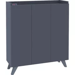 Raft pentru încălțăminte Bofigo 12-30-08 Anthracite
