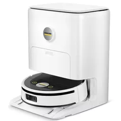 Пылесос робот Karcher RVF 7 Comfort