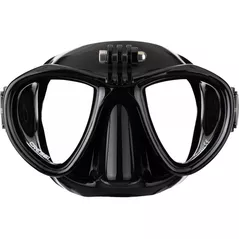 Accesoriu pentru înot Cressi-Sub Masca Inot Metis Action Black/Black (Us412550)