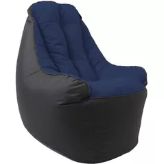 Fotoliu BeanBag BeanBag BM6166, Scaun fără cadru BigBoss, XL