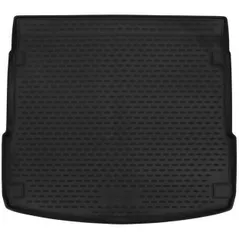 Коврик для автомобиля Aileron 72414 BMW 3 (F31) Touring (2011-) багажник (универсал)