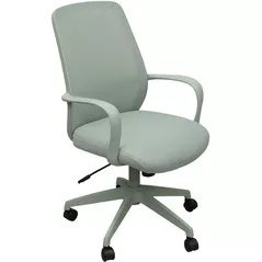 Офисное кресло Deco Grant Mint