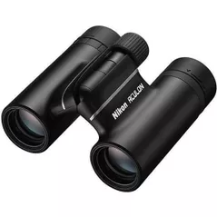 Бинокль Nikon Aculon T02 10x21 Black