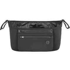 Аксессуар для колясок Petite&Mars 847900 Organizator pentru carucior Pocket Zip Black