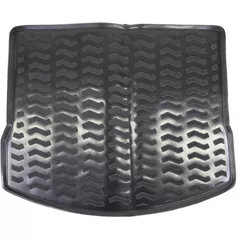 Коврик для автомобиля Aileron 73612 Haval F7/F7X (2019-)