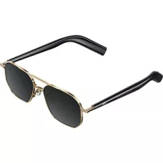 Ochelari inteligenți Mijia Smart Audio Glasses Aviator (Gold)