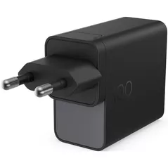 Зарядное устройство для ноутбука HP HP 100W GaN Travel-Ready Wall Charger (CS9V8AA#ABB)