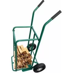 Тележка Elem Garden Werkapro для бревен