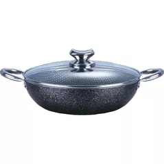 Сковорода wiSmark S-991 д.26