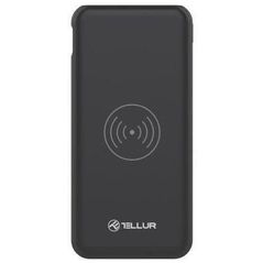 Аккумулятор внешний USB (Powerbank) Tellur TLL158281