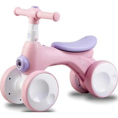 Tolocar MoMi Tobis- Pink